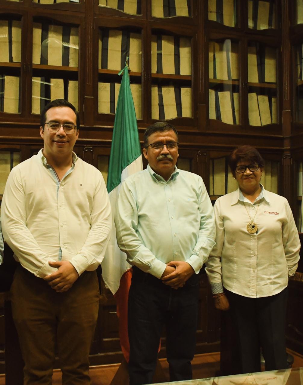 Se busca difundir la historia de Córdoba con creación del Archivo de&nbsp;Concentración