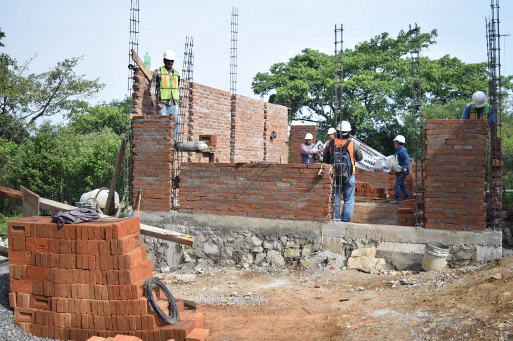 Rehabilitará Ayuntamiento espacios&nbsp;escolares