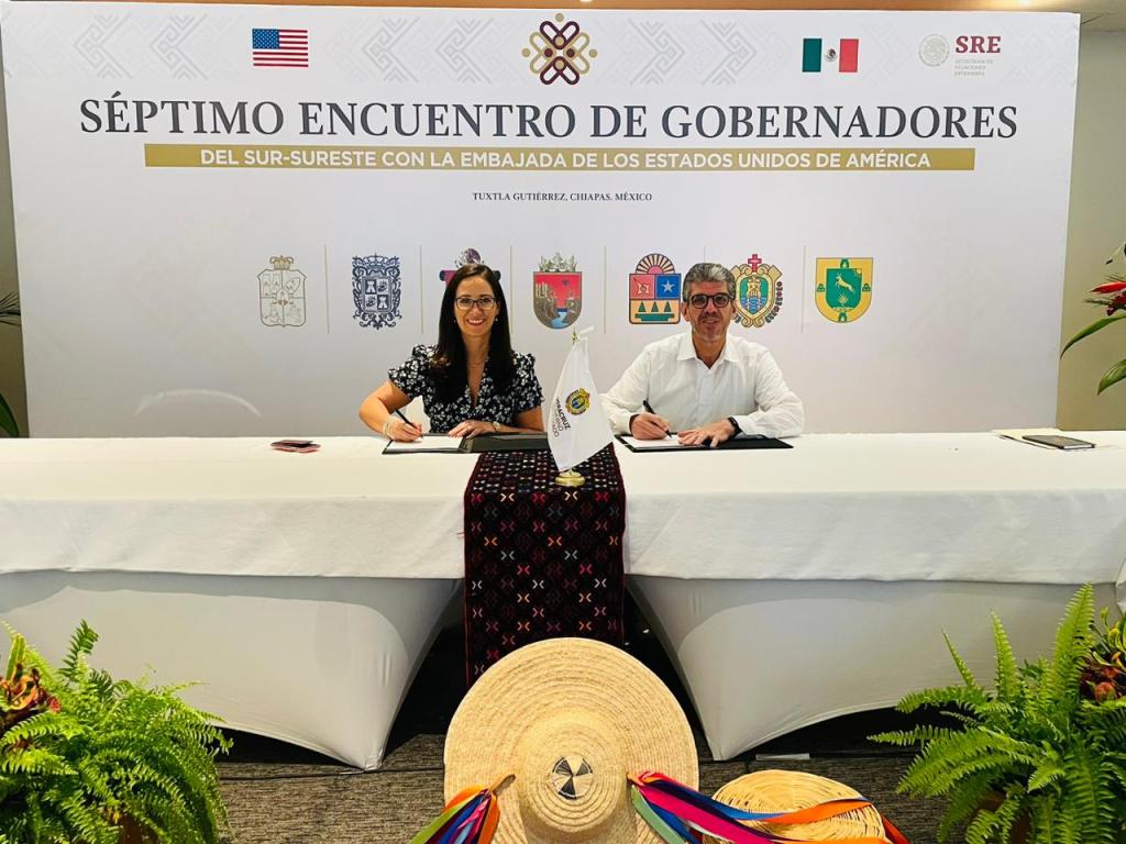 5 mil MiPyMEs tendrán acceso a educación y tecnologías financieras de talla&nbsp;internacional