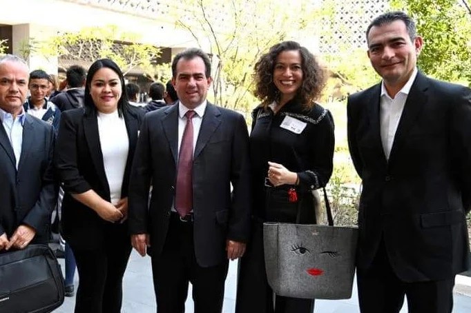 Se busca vinculación federal para el rescate turístico y cultural de&nbsp;Córdoba