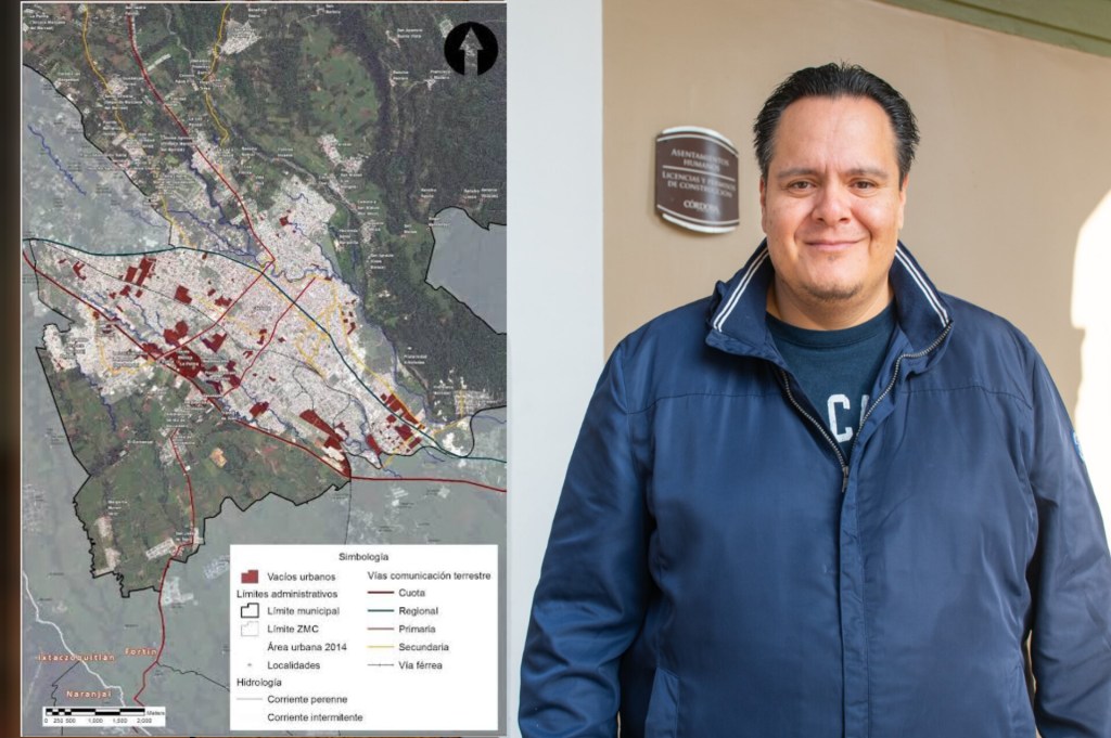 Iniciará Programa Municipal de Desarrollo Urbano para optimización de servicios&nbsp;básicos