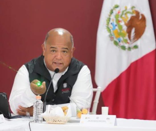 Línea Caliente: Entre la transparencia y la oscuridad del Bola&nbsp;#8.