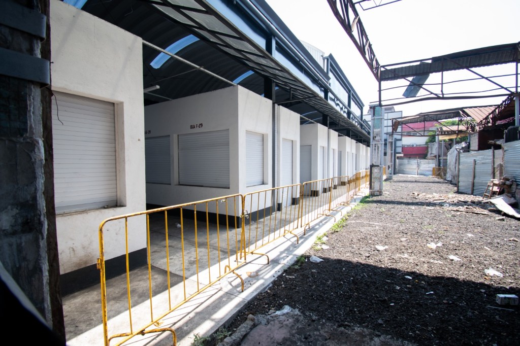 Abre Ayuntamiento convocatoria de Licitación Pública Nacional para obra del Mercado&nbsp;Revolución