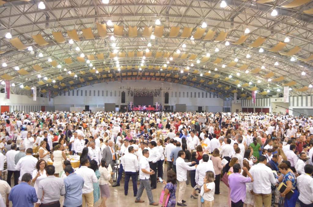 Con el magisterio, alianza inquebrantable por una educación progresista y transformadora: Gómez&nbsp;Cazarín