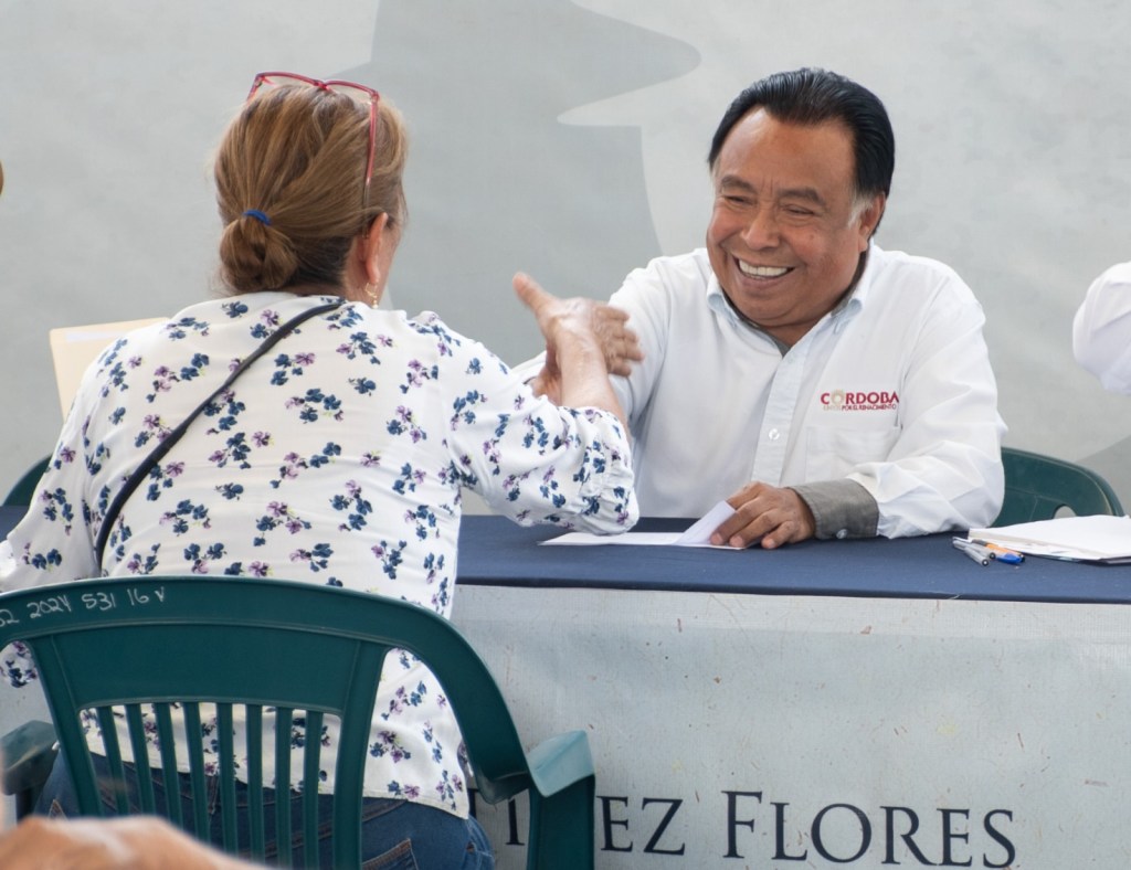 Jueves de Renacimiento brindará atención ciudadana en el parque 21 de&nbsp;Mayo
