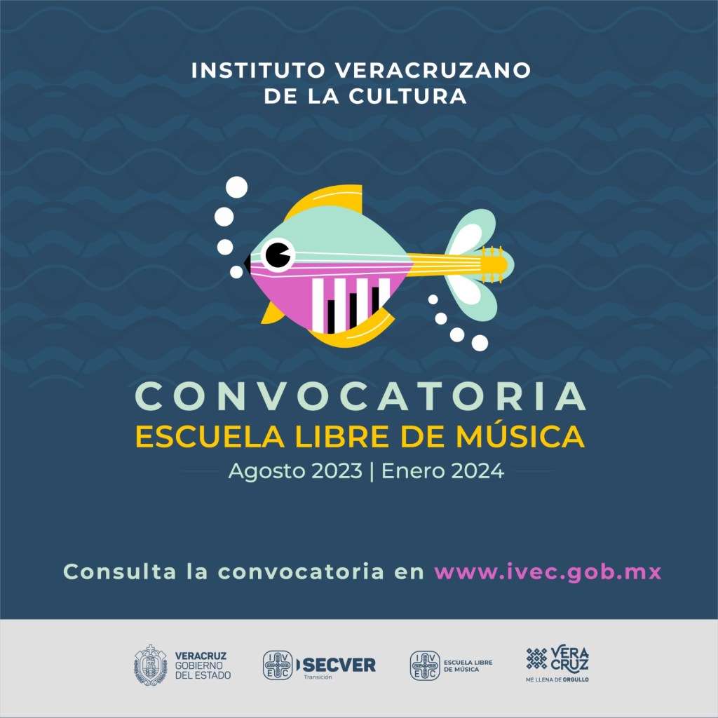 Escuela Libre de Música lanza convocatoria para talleres y carrera técnica en Educación&nbsp;Artística