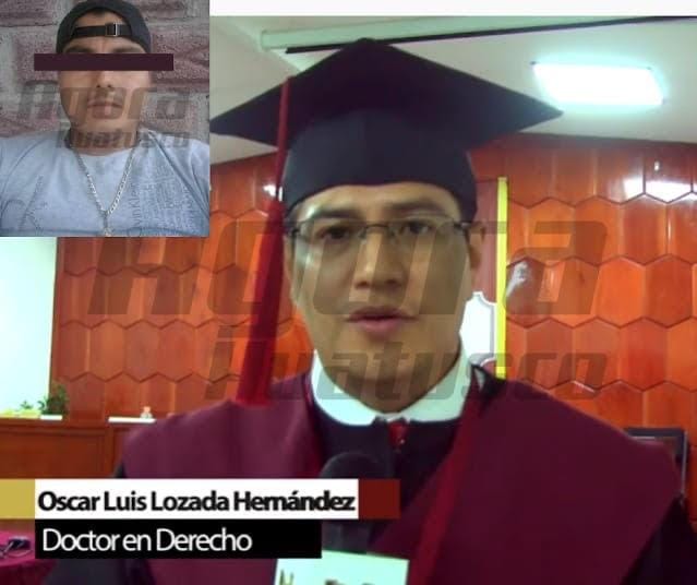 JUEZ DE CASO AMSA: ACUSADO DE SER POCO&nbsp;PROFESIONAL