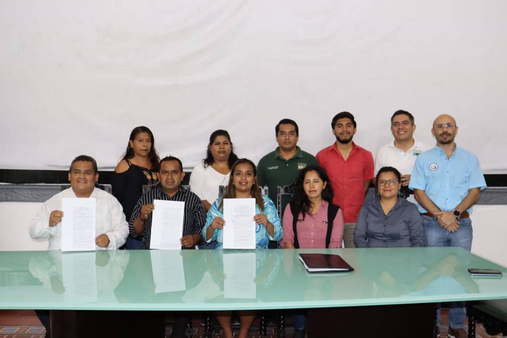 Gobierno de la Transformación Cumple y avanza con paso firme en&nbsp;educación