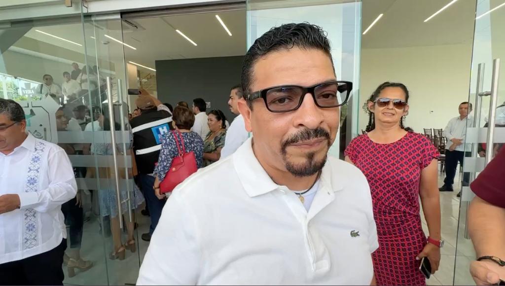 Funcionarios con aspiraciones para el 2024 deben renunciar: Gómez&nbsp;Cazarín