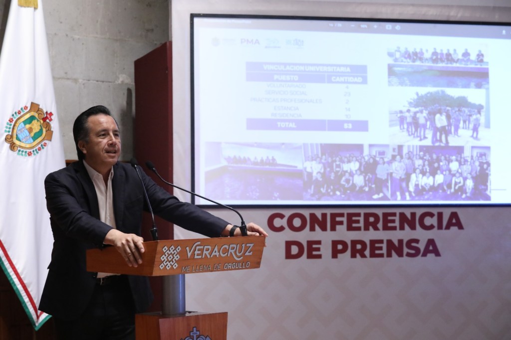 Aquarium de Veracruz autosuficiente, presenta un saldo a favor superior a los 31&nbsp;mdp