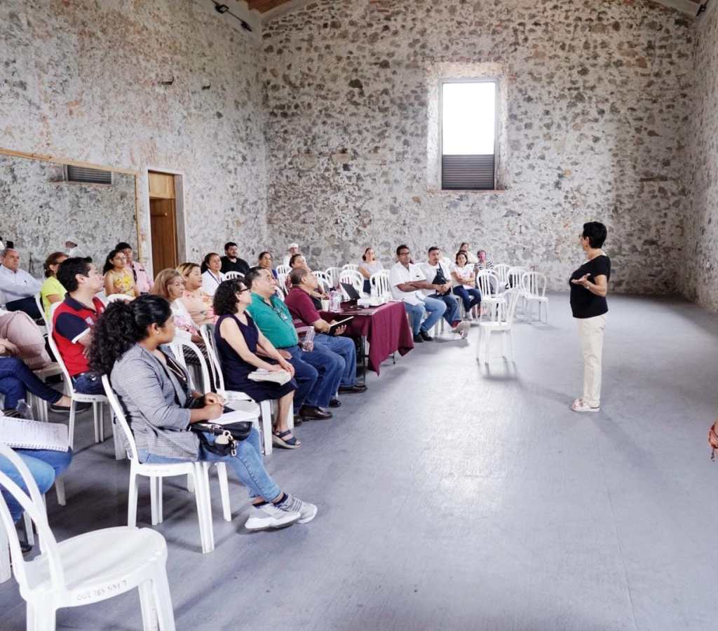 Invita Desarrollo Económico a asesoría de Comercio&nbsp;Exterior