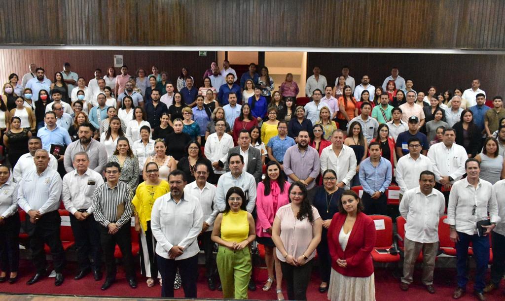 Este año, casi 10 mdp recuperados a favor de los trabajadores mediante&nbsp;conciliación