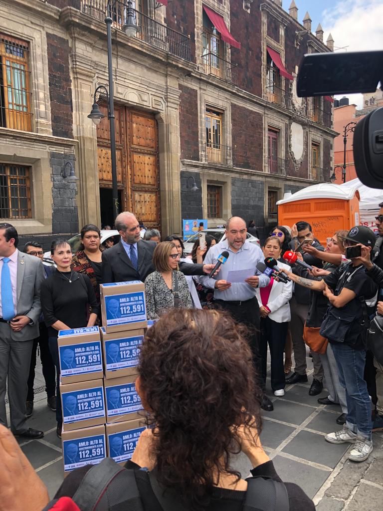 Poder Judicial concede amparo a padres de familia y ordena que la SEP use en el ciclo escolar 2023-2024 los mismos programas educativos y libros de texto del año&nbsp;anterior