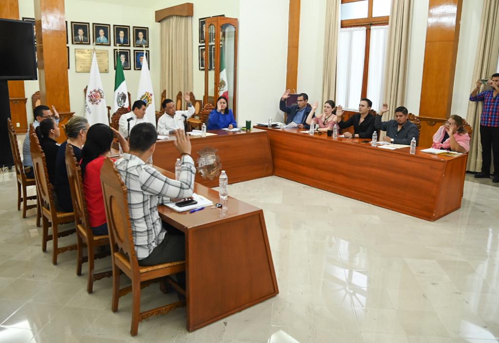 Autoridades garantizan participación de Pueblos Indígenas en actividades&nbsp;gubernamentales