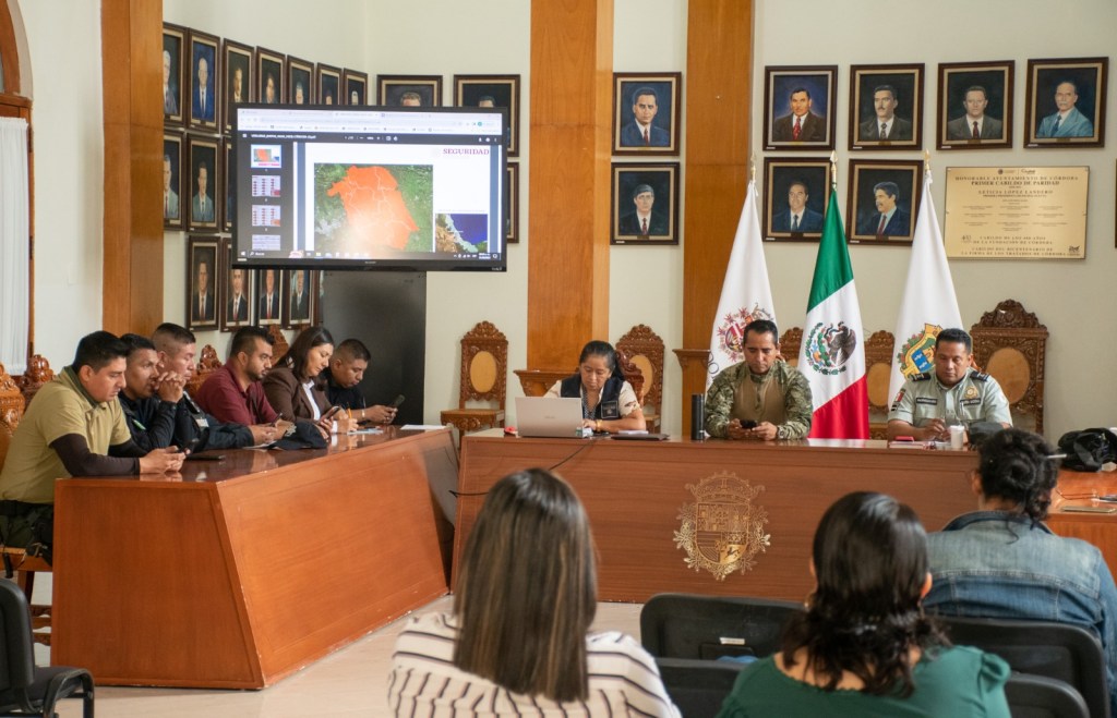 Autoridades de seguridad coordinarán operativo para inhibir venta de&nbsp;pirotecnia