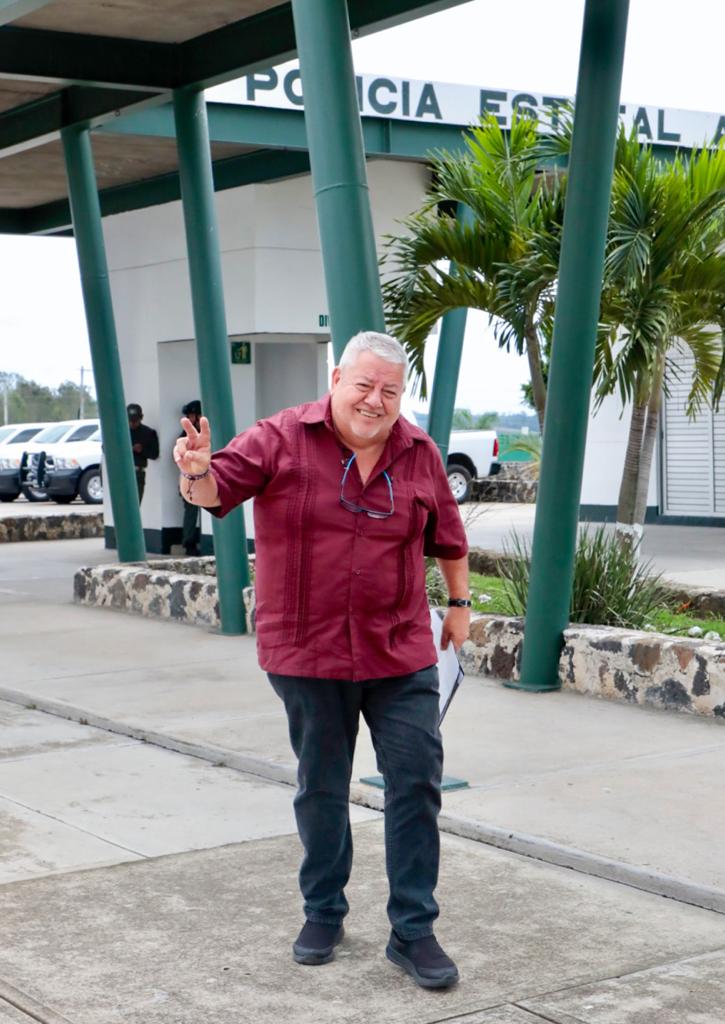 Yo estoy listo, yo cumplí con mis encargos y en cuanto salga la convocatoria llevo mi renuncia: Manuel&nbsp;Huerta
