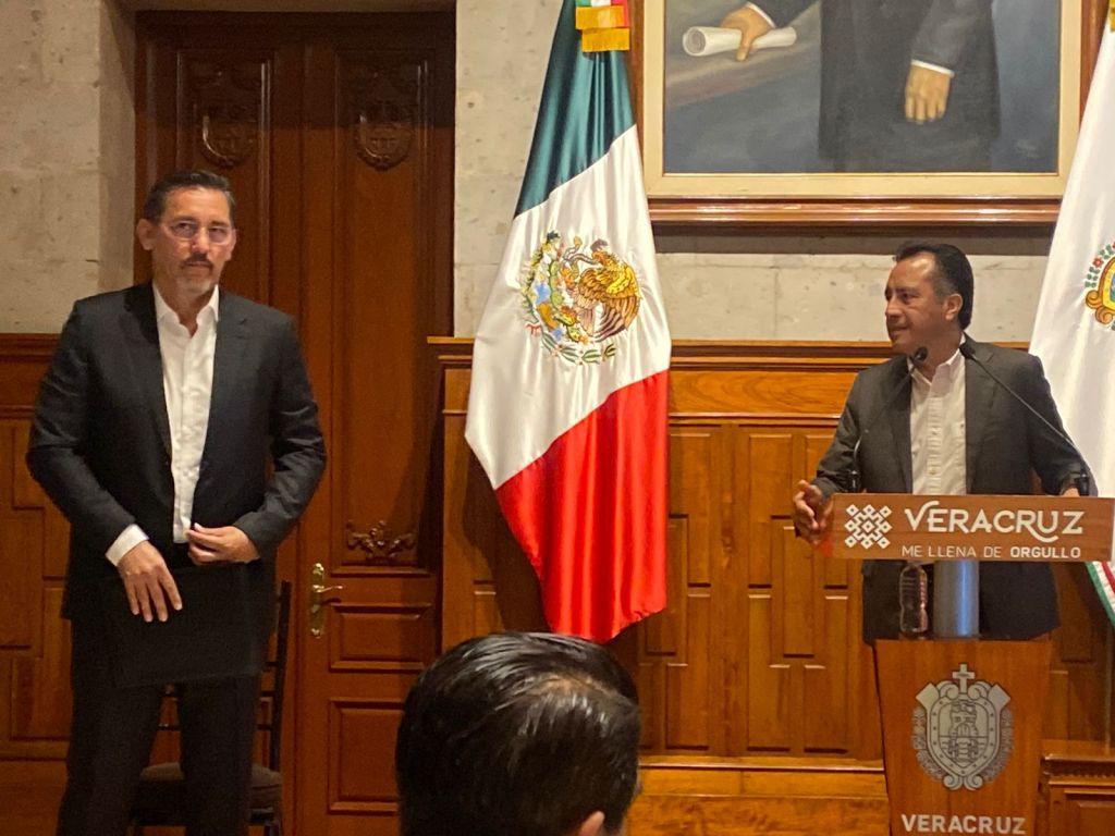 El Niño de 4 años fue asesinado por sus padres, en Córdoba, así lo confirmó el gobernador Cuitláhuac García Jiménez