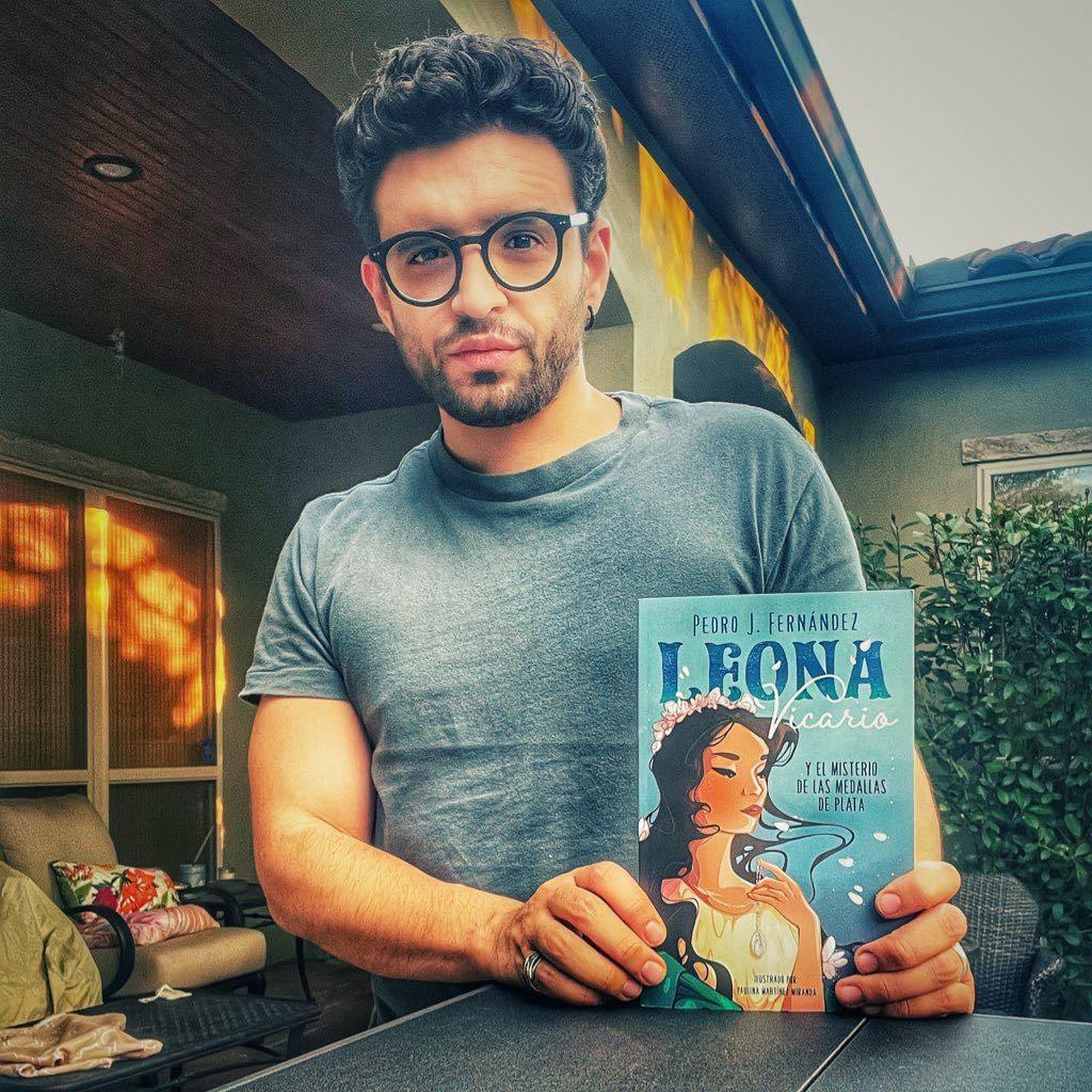 Invita Ayuntamiento a presentación del libro “Leona Vicario” de Pedro J.&nbsp;Fernández