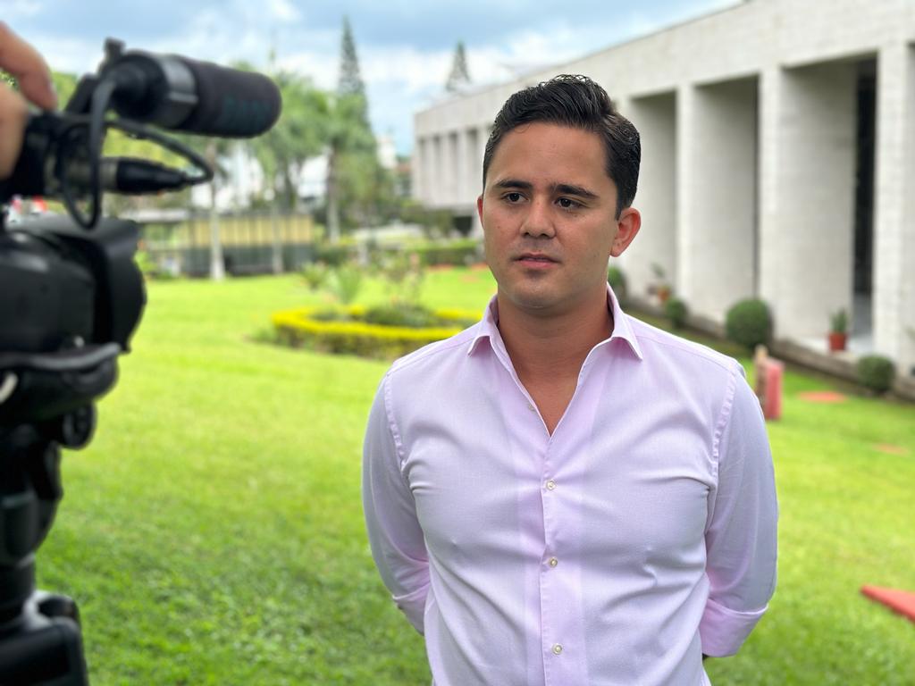 Revisión de la Cuenta Pública 2022 lleva avance de 95%: Rafa&nbsp;Fararoni