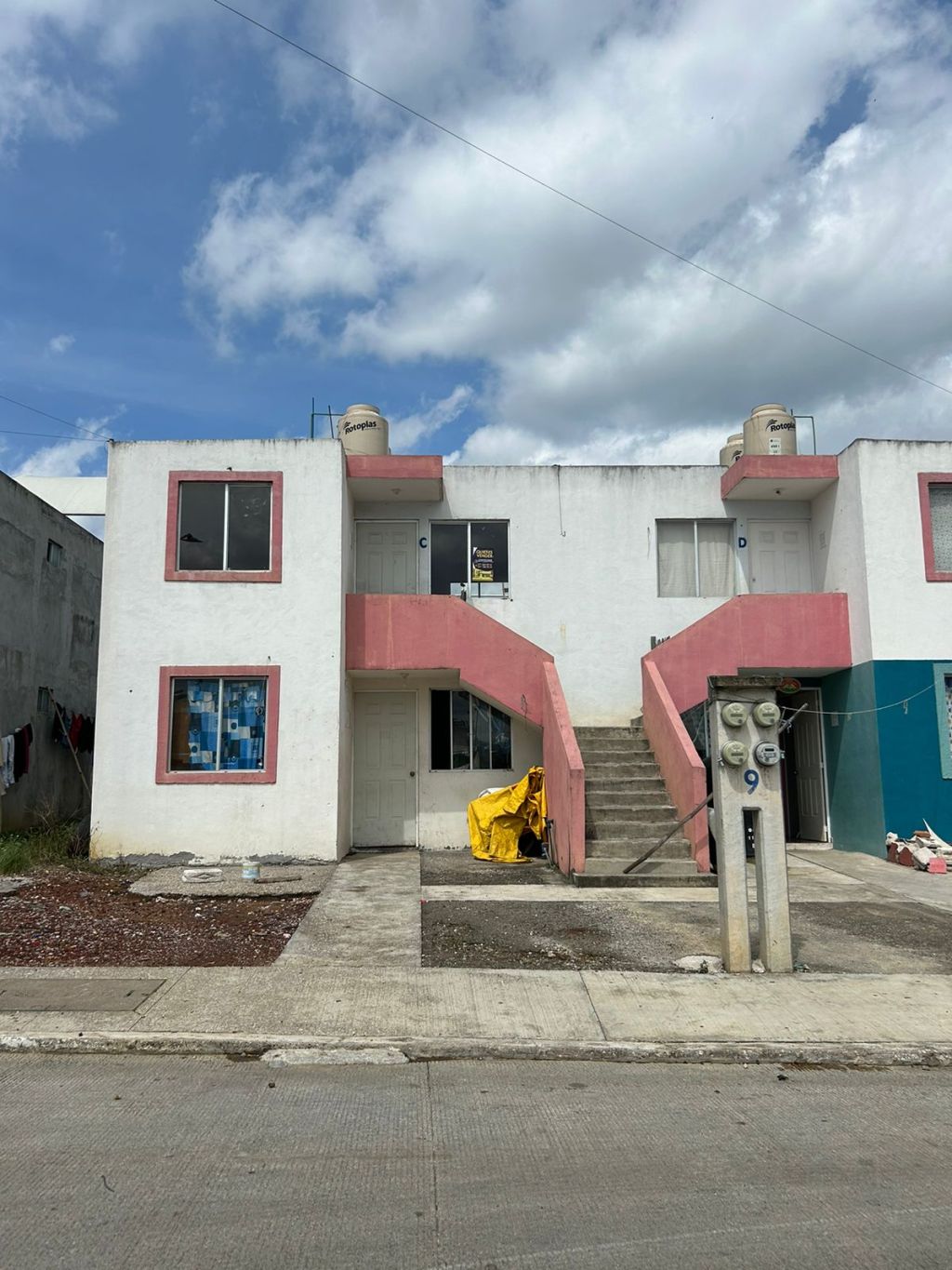 Alertan autoridades municipales por posible fraude, con la venta de casas en la Unidad Habitacional “Tratados de&nbsp;Córdoba”