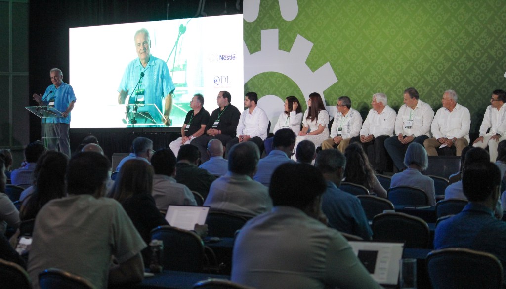 Al alza producción lechera en México, crece 9% en los últimos cinco&nbsp;años