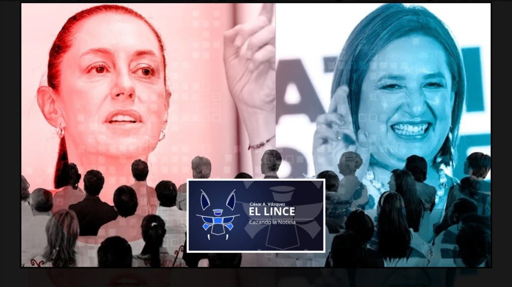 El Lince: México y su política&nbsp;surrealista