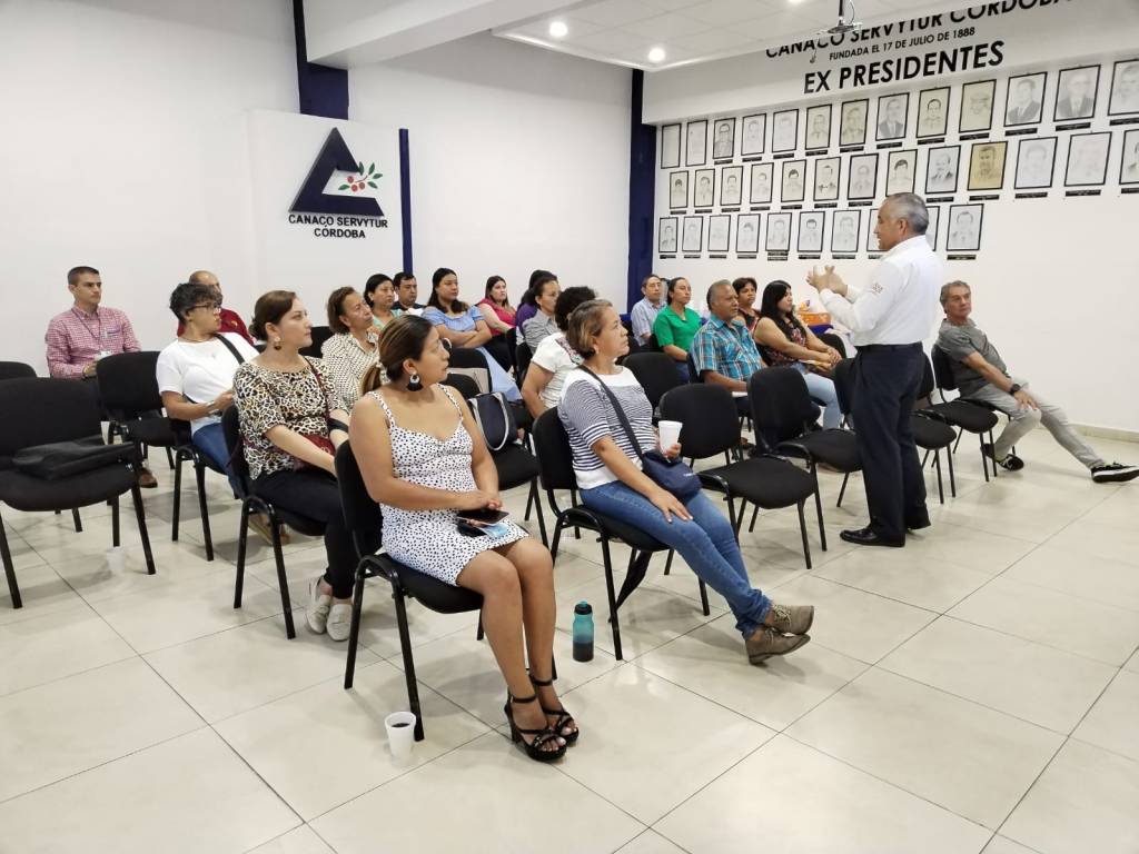 Brindará Ayuntamiento capacitación a emprendedores para el “Registro de&nbsp;Marca”