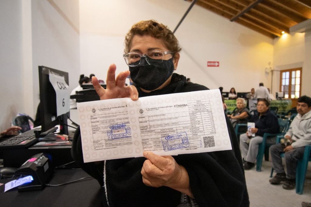 Inicia Hidrosistema campaña para condonación de&nbsp;recargos