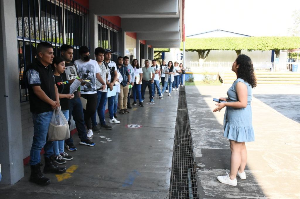 Lanza Instituto de la Juventud convocatoria para examen único de&nbsp;preparatoria