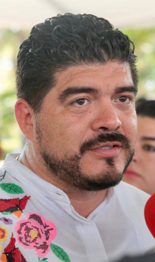 Zenyazen afirmó: seguirá trabajando por Veracruz y la educación hasta el último minuto que esté frente a la&nbsp;SEV