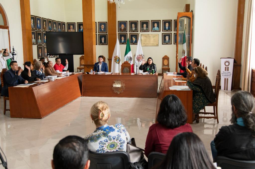 Convoca Secretaría del Ayuntamiento a Cabildo Abierto en temática de Obra Pública e&nbsp;Infraestructura