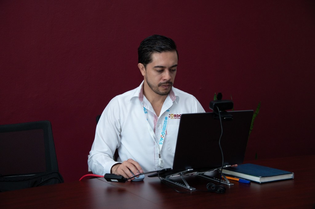 Exitosa participación ciudadana en consulta pública del Programa Municipal de Desarrollo&nbsp;Urbano