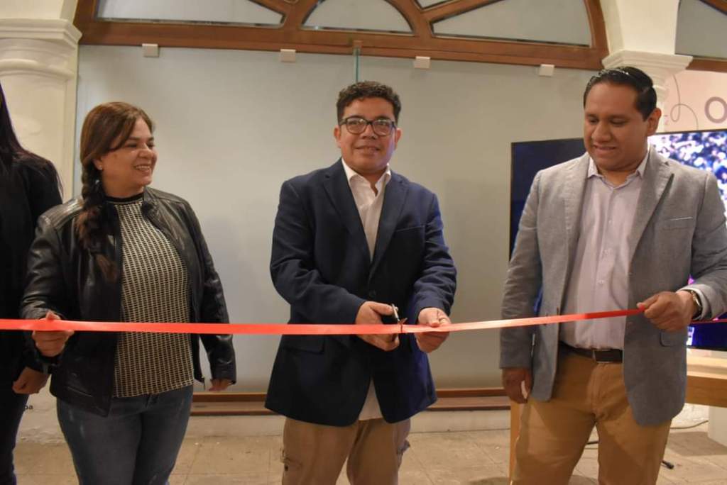 Arranca el Festival Internacional de Fotografía Distancia Focal&nbsp;2024