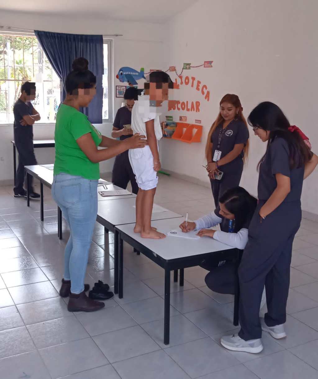 Dan cursos a padres para prevenir y detectar enfermedades en infantes en edad&nbsp;preescolar