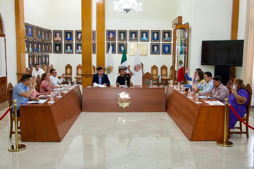 Cancela Ayuntamiento compra de terreno para&nbsp;hospital