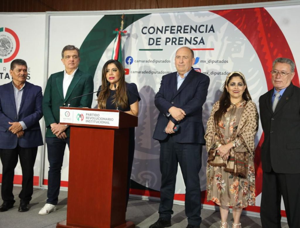 LA CONSTITUCIÓN DEBE DEJAR EN CLARO QUE LOS OPORTUNISTAS Y DESARRAIGADOS NO DEBEN POSTULARSE COMO CANDIDATOS A GOBERNADORES: LORENA PIÑÓN&nbsp;RIVERA