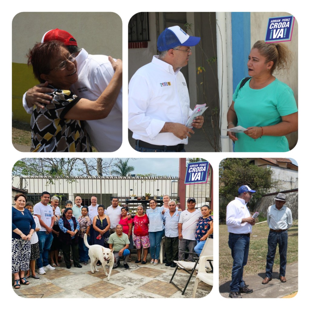 ADRIÁN PÉREZ CRODA BUSCARÁ FOMENTAR LA MODERNIZACIÓN Y ACTUALIZACIÓN DE LA LEGISLACIÓN HÍDRICA NACIONAL PARA GARANTIZAR EL CUIDADO SUSTENTABLE DEL&nbsp;AGUA