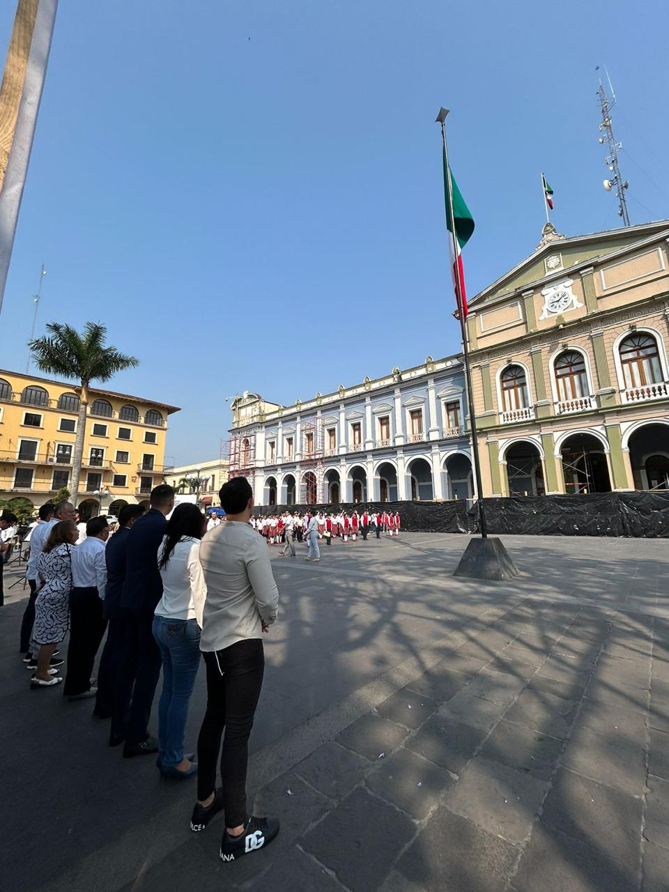 Suspende actividades Ayuntamiento de Córdoba el 10 de&nbsp;mayo