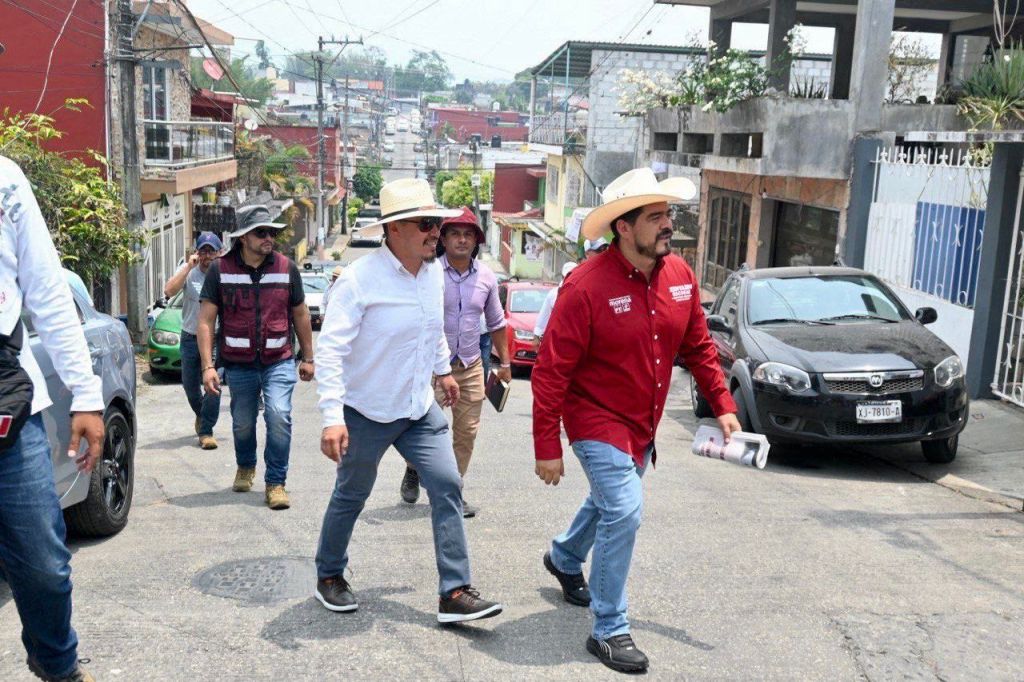 Zenyazen Escobar: política de cercanía y compromiso con el&nbsp;pueblo