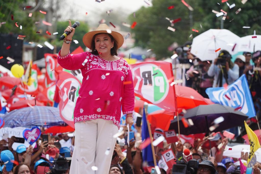 EN JUEGO LA DEMOCRACIA DEL&nbsp;PAÍS