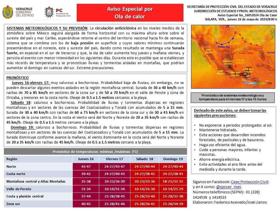 La preparación higiénica de alimentos evita enfermedades diarreicas: Salud&nbsp;Municipal