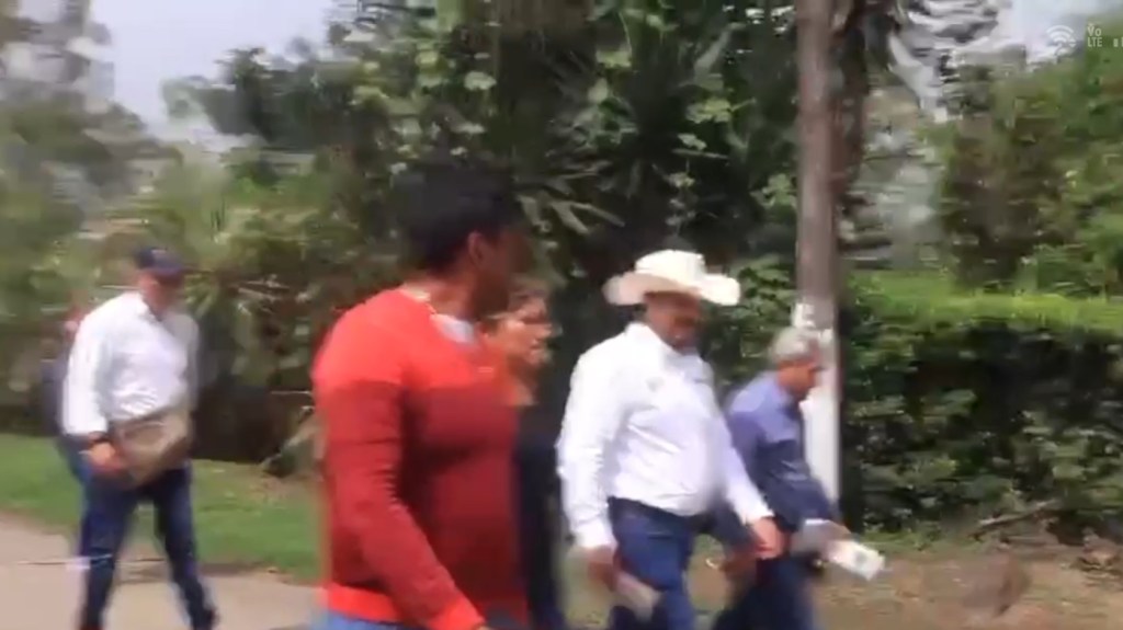 Zenyazen Escobar cerro su&nbsp;campaña