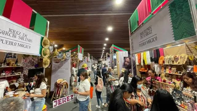 SECTUR Federal y Veracruz anuncian que Boca del Río será la sede del Tianguis Nacional de Pueblos Mágicos&nbsp;2024