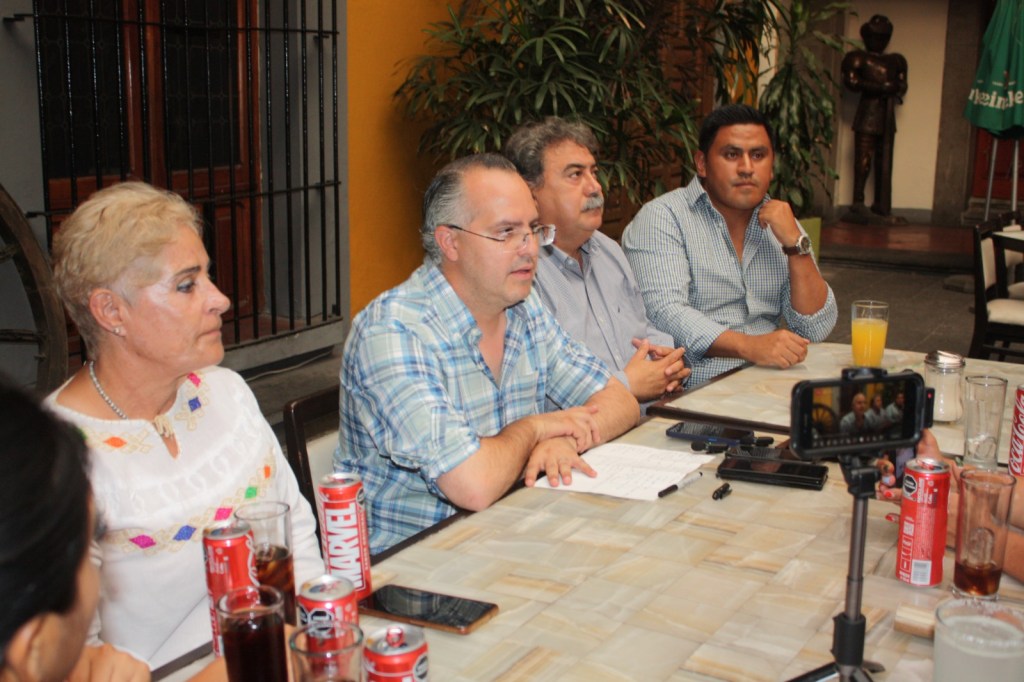 ADRIÁN PÉREZ CRODA SEÑALA CONTIENDA ELECTORAL PLAGADA DE IRREGULARIDADES, “HAREMOS LOS PROCEDIMIENTOS NECESARIOS PARA ESCLARECER ESTA ELECCIÓN, SI ES NECESARIO&nbsp;IMPUGNAREMOS”