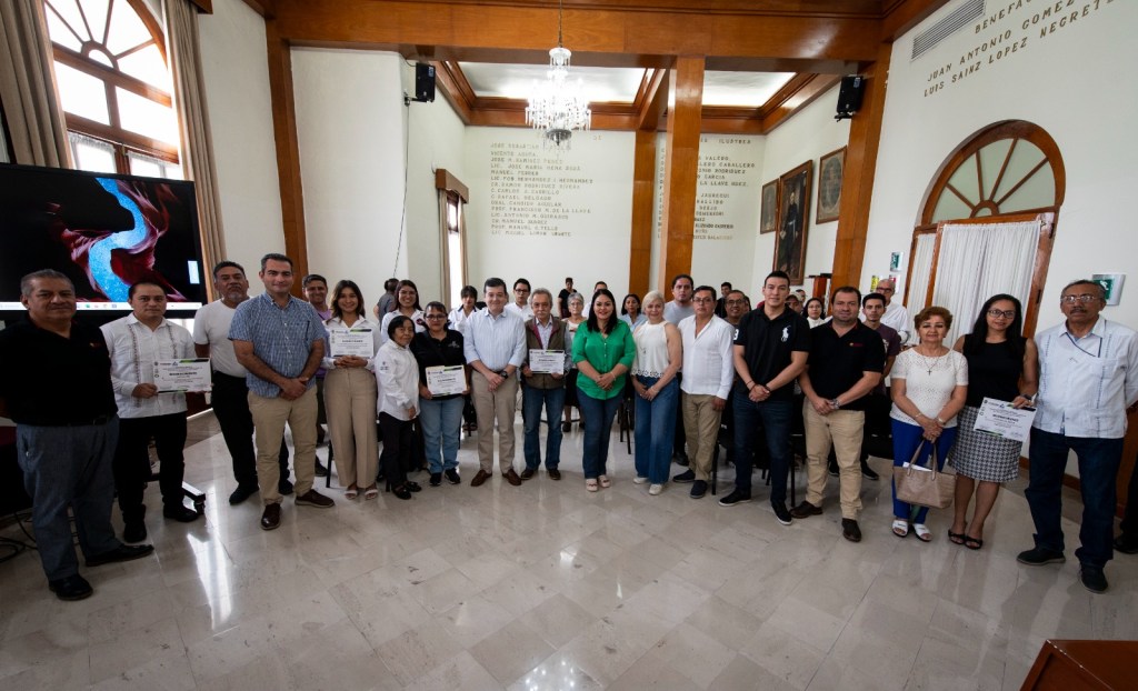 Conmemoran en Córdoba el Día Mundial del Medio&nbsp;Ambiente