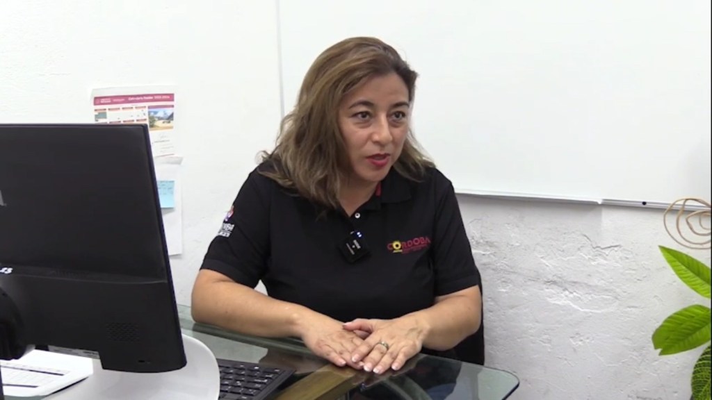 La prevención del delito debe iniciar en familia desde casa: Lilia&nbsp;Márquez