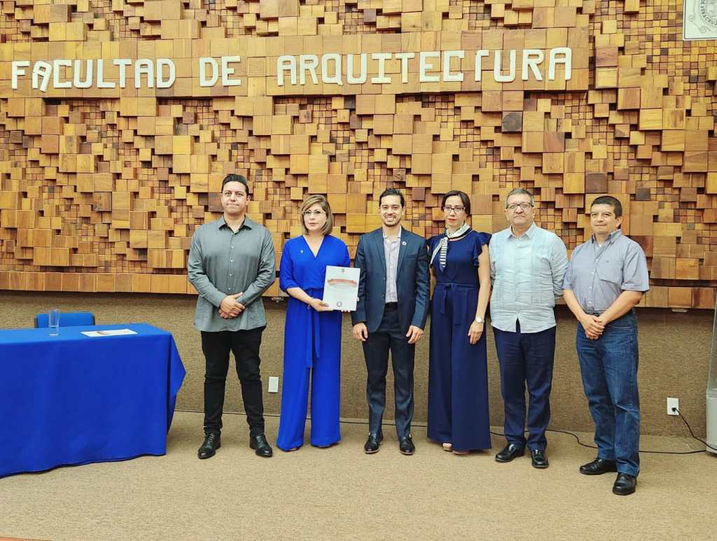 Entrega la UV al Ayuntamiento de Córdoba resultados de monitoreo de espacios&nbsp;públicos