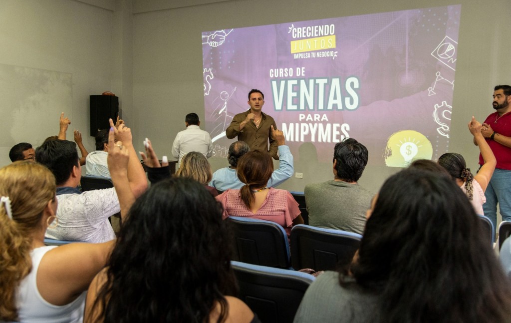 Gestiona Ayuntamiento de Córdoba cursos gratuitos para micro y pequeñas&nbsp;empresas