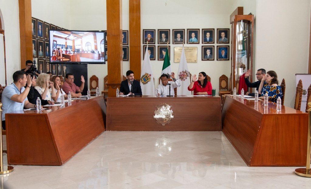 Aprueban 3 millones 547 mil pesos para «Ferias y&nbsp;Festivales»