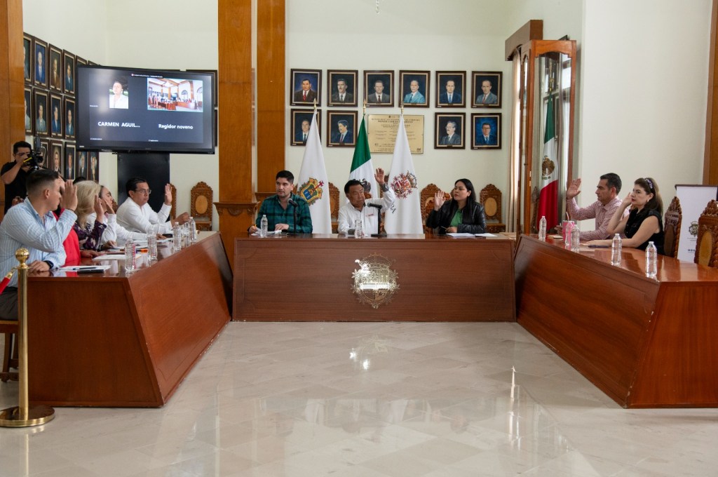 Emite cabildo cordobés convocatoria para conformar el Consejo Ciudadano para la Atención y Bienestar&nbsp;Animal